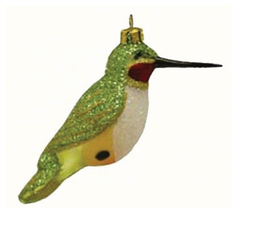 Cobane Hummingbird