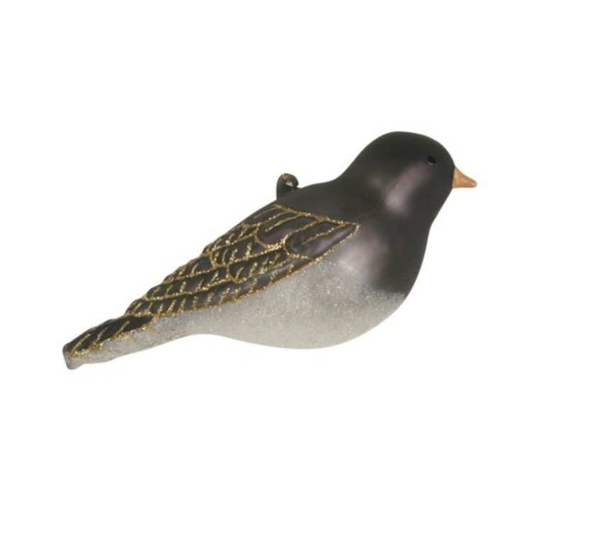 Cobane Dark Eyed Junco