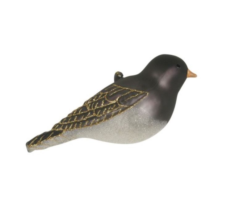 Cobane Dark Eyed Junco