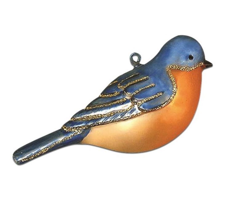 Cobane Bluebird
