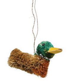 Brush Mallard