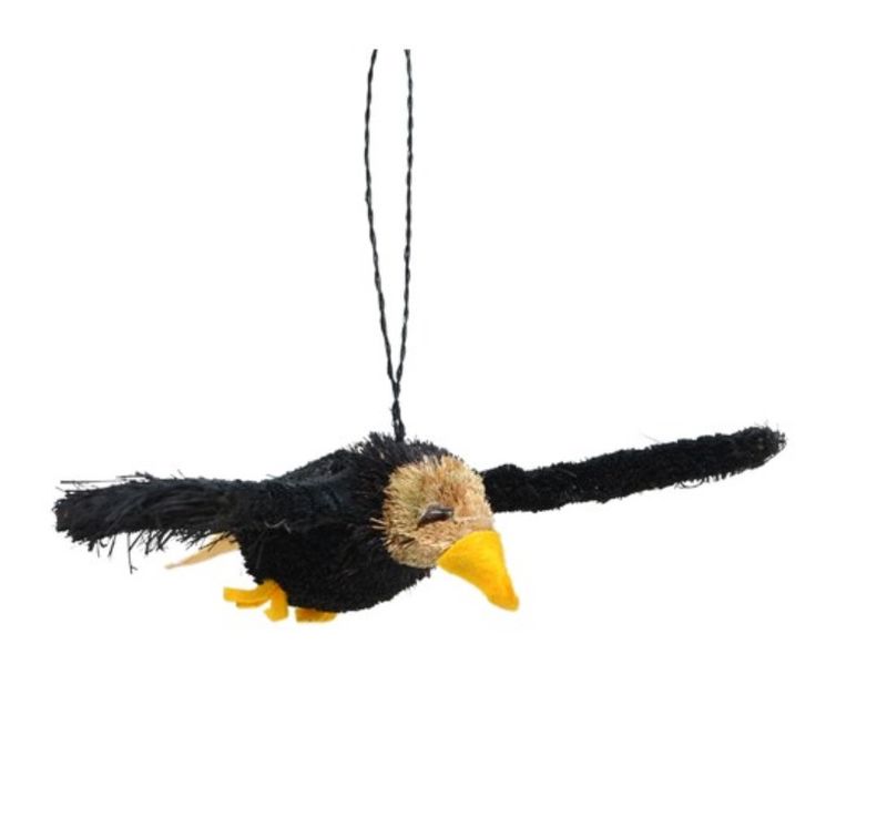 Brush Eagle