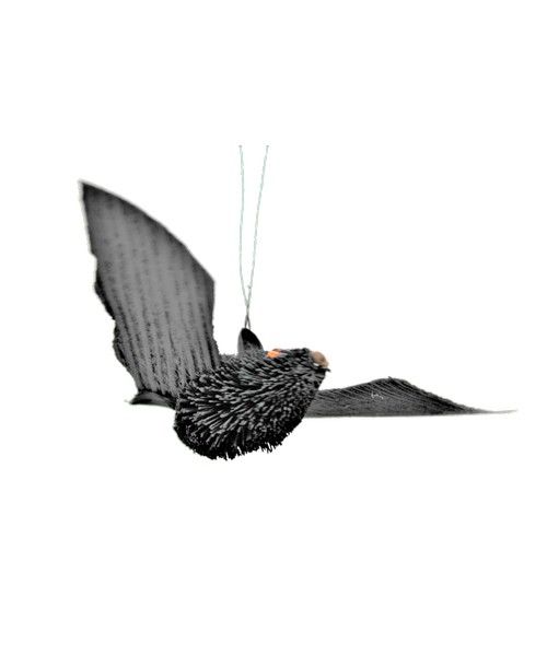 Brush Bat