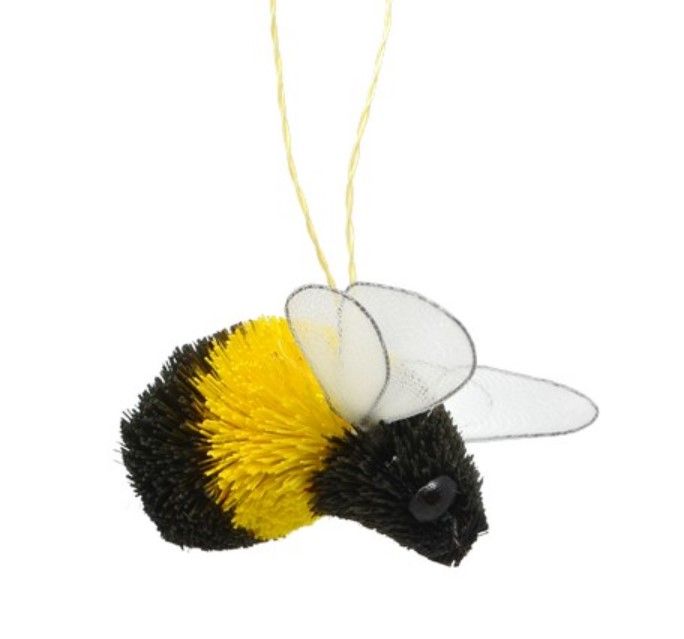 Brush Bumble Bee