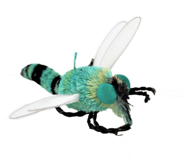 Brush Dragonfly
