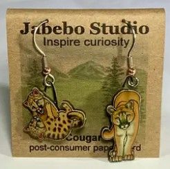 Jabebo - Cougar