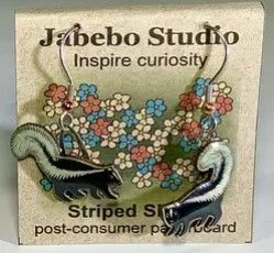 Jabebo - Striped Skunk