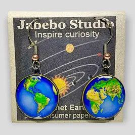 Jabebo - Planet Earth