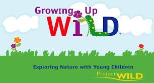 Growing Up Wild