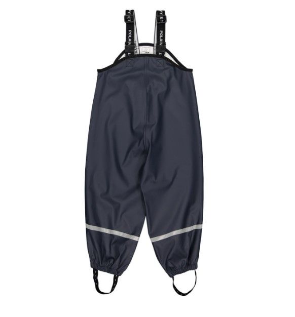 Polarn O. Pyret Rainpants
