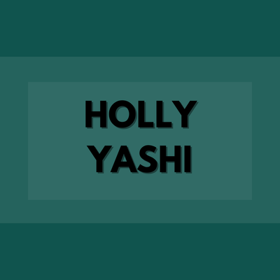 Holly Yashi
