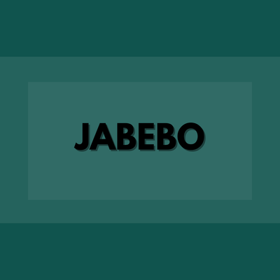 Jabebo