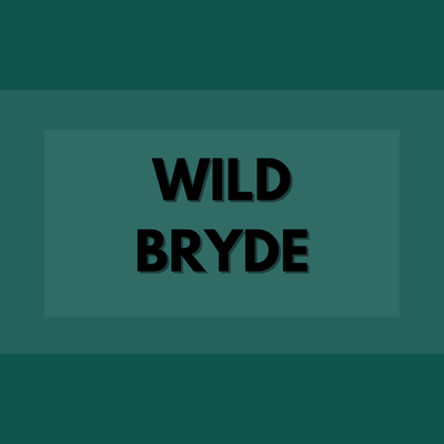 Wild Bryde