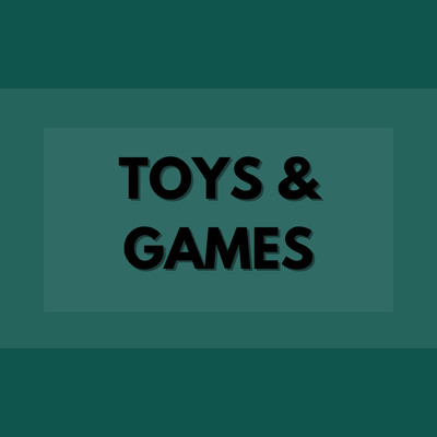 Toys and Games