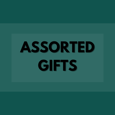 Assorted Gifts