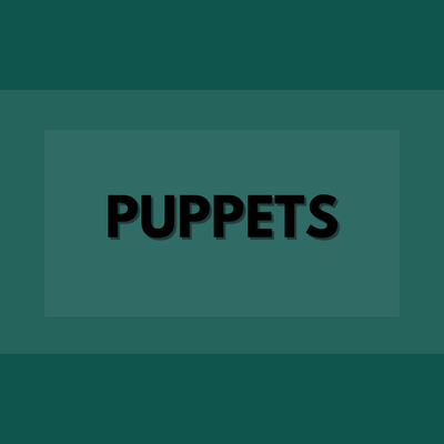 Puppets