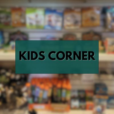 Kids Corner