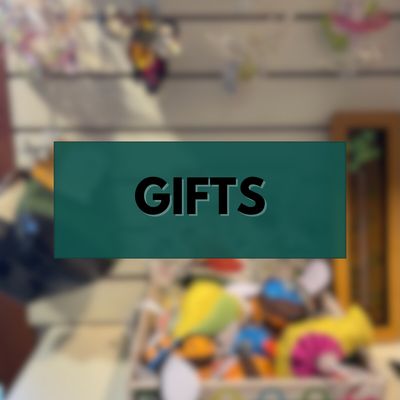 Gifts
