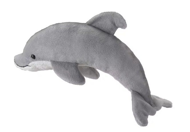 Conservation Critters Dolphin