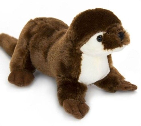 Conservation Critter River Otter