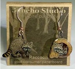 Jabebo - Raccoon