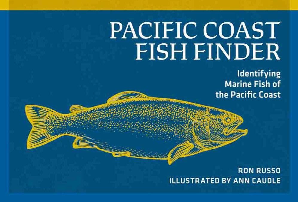 Pacific Coast Fish Finder