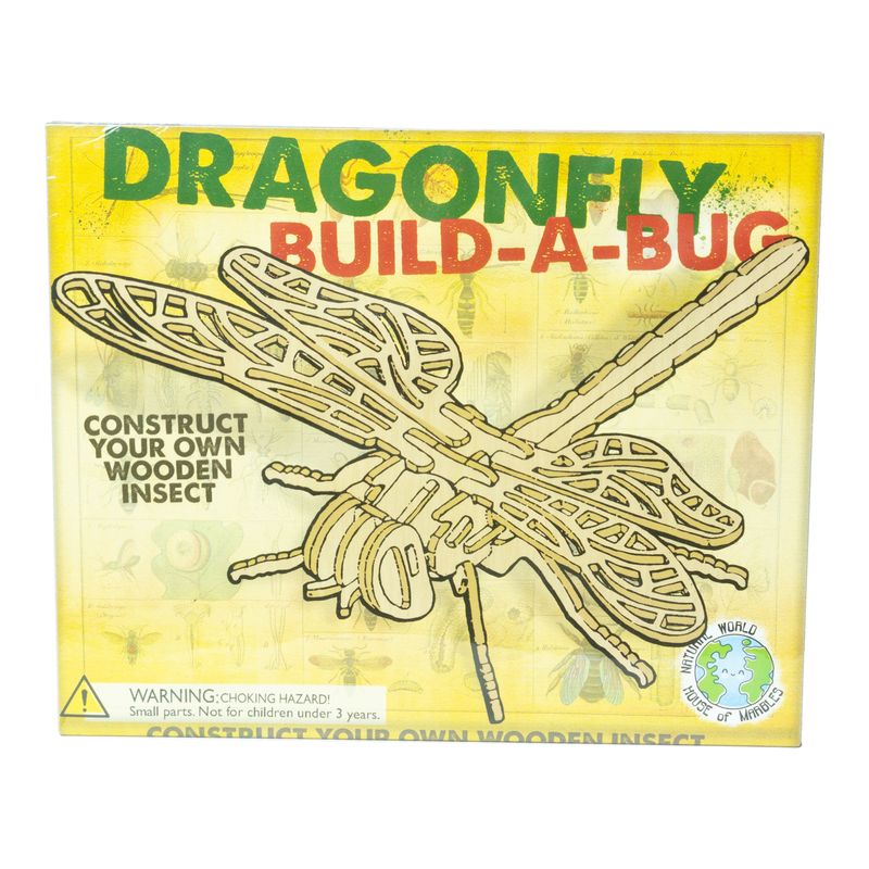 Build-A-Bug!