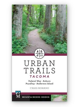 Urban Trails: Tacoma
