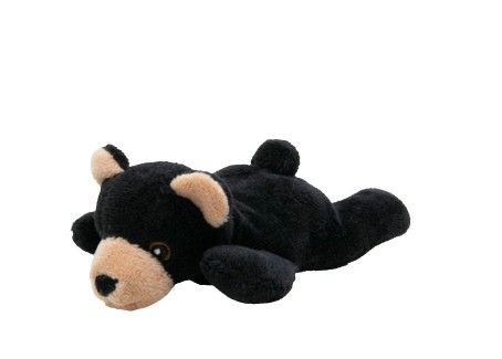 Wild Beans Black Bear