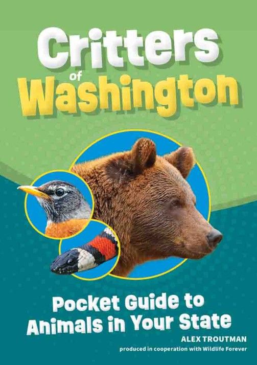 Critters of Washington