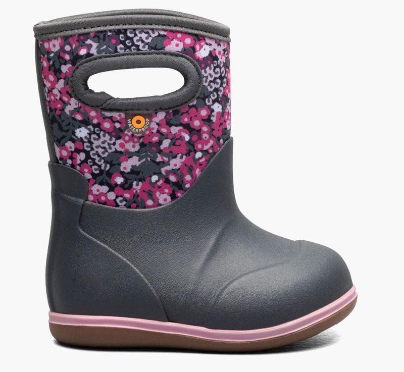 BOGS Boots Classic Garden 7 (Infant)