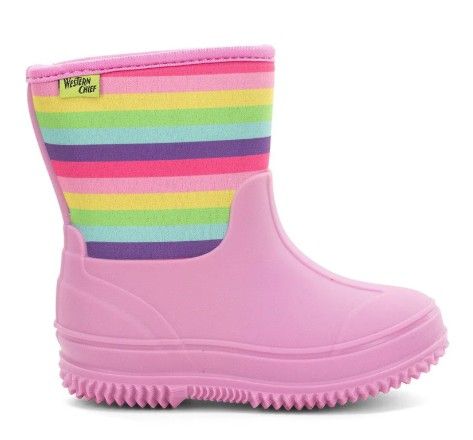 Western Chief Freestyle Rainbow 11