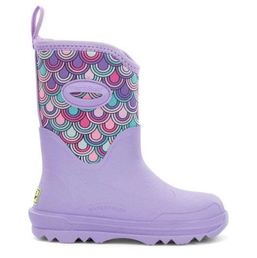 Western Chief  Traverse Lilac 9