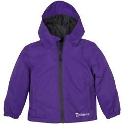 Oaki Core Rain Jacket
