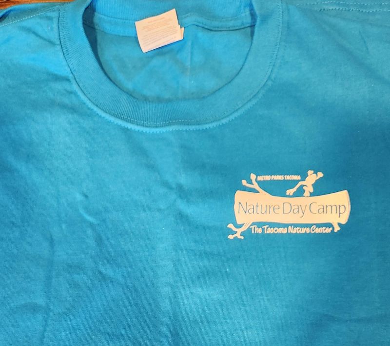 TNC Camp Shirts