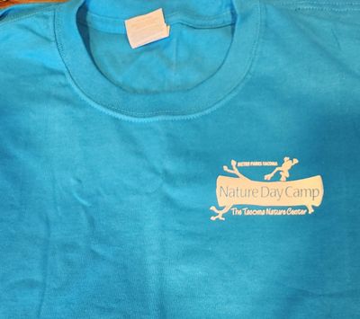TNC Camp Shirts