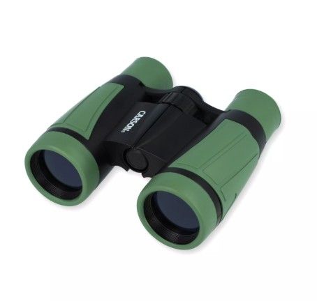 Carson Kids Hawk Binoculars 30mm