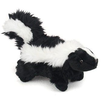 Conservation Critters Skunk