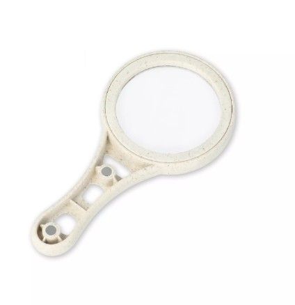 Carson 3X Handheld Magnifier