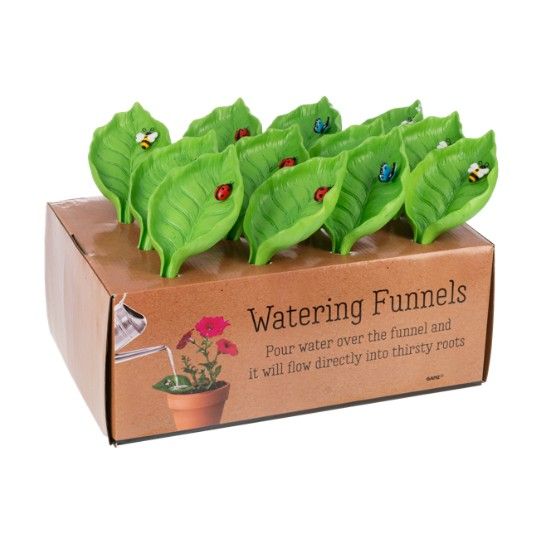 Watering Funnel