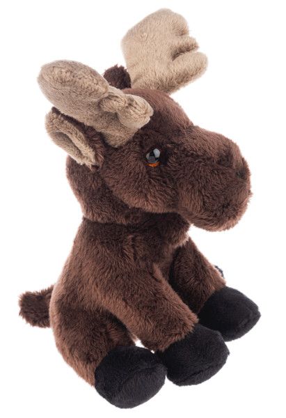 Heritage Mini Woodland Moose
