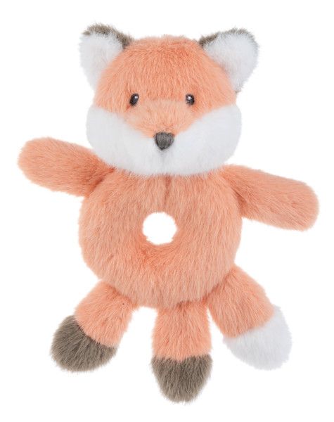 Sweetlings Fox Rattle