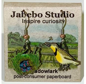 Jabebo - Meadowlark