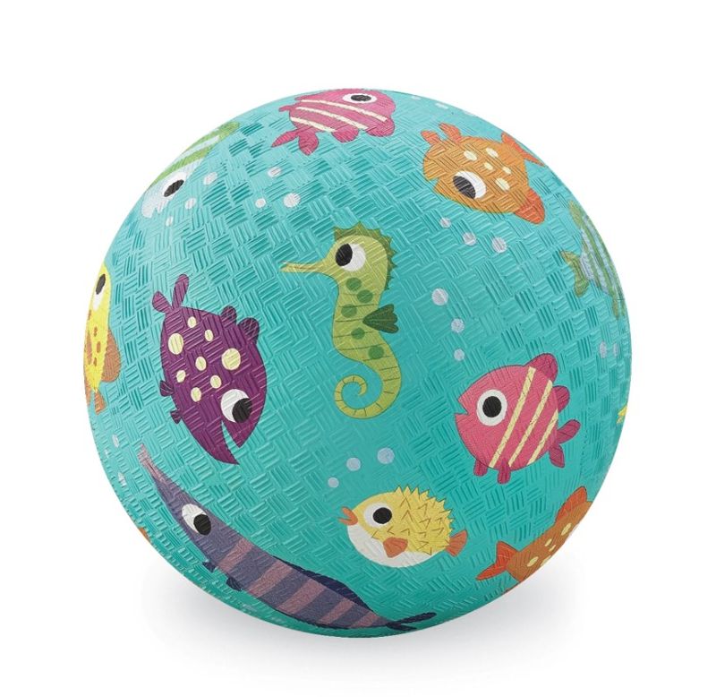 Fish Playball (Small)