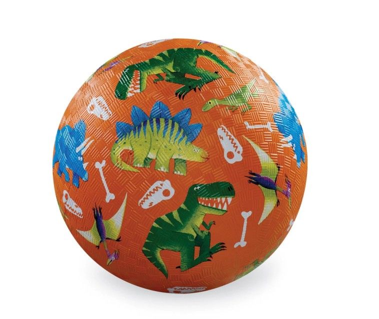 Dinosaur Dig Playball (Small)