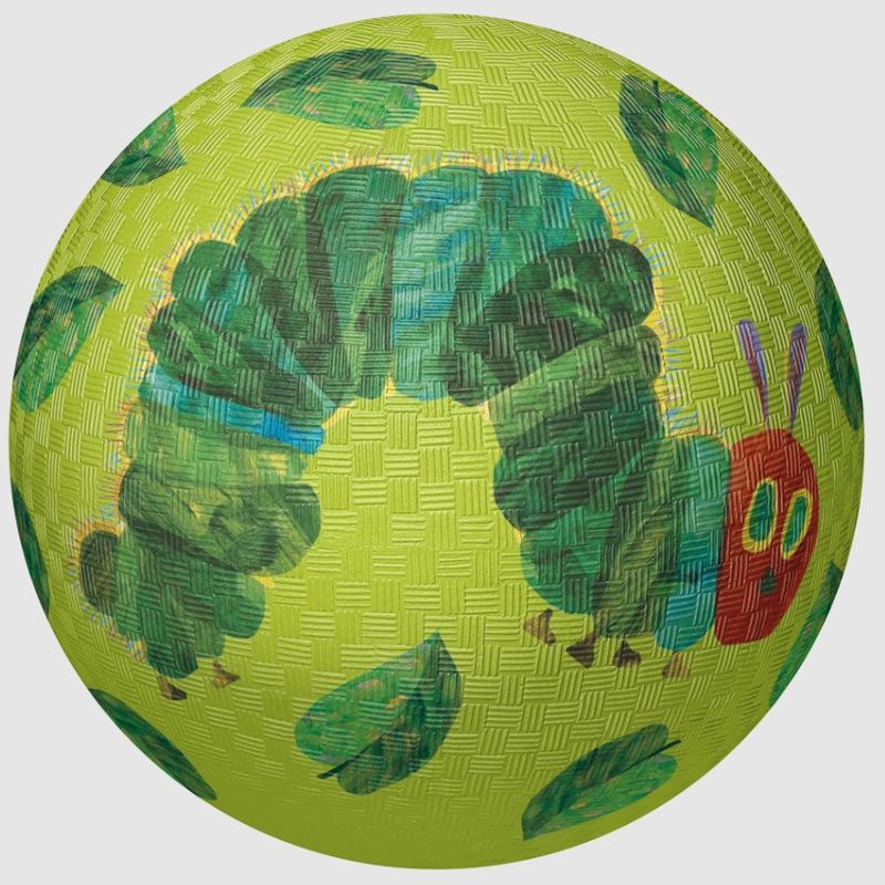 Very Hungry Caterpillar Playball (Small)