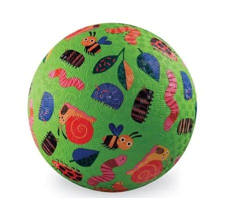 Garden Friends Playball (Small)
