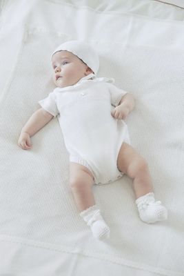 Baby Neutrals