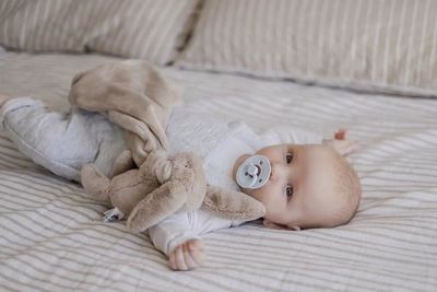 Baby Toys