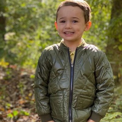 Boys Jackets &amp; Outerwear